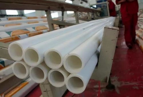 水管尺寸換算 5寸、6寸、7寸、8寸塑料管直徑對(duì)應(yīng)厘米詳解