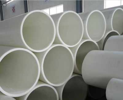 PP管材 現(xiàn)代管道工程的優(yōu)選材料